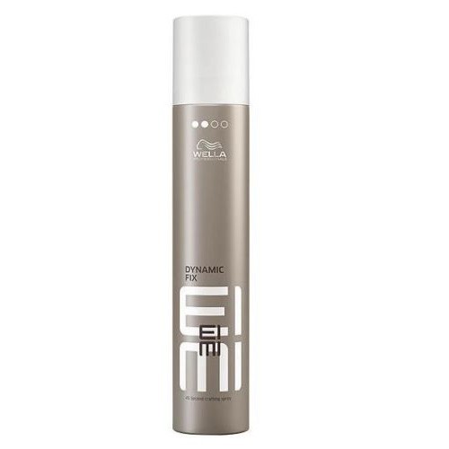 Wella EIMI Dynamic Fix 500ml 45 sec. Modeling Spray