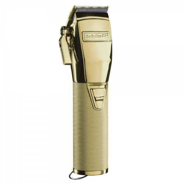 Babyliss 4Artists Clipper gold