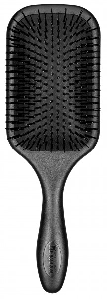 Denman D90L Tangle Tamer Ultra schwarz