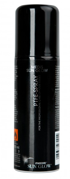 PTFE-Spray Medis Sun Glow Werkzeugpflege 100 ml (LQ)
