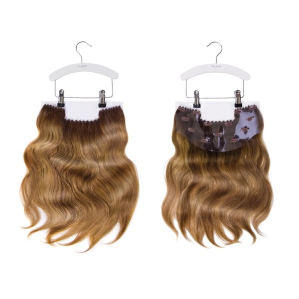 Clip in Weft Oslo 40cm