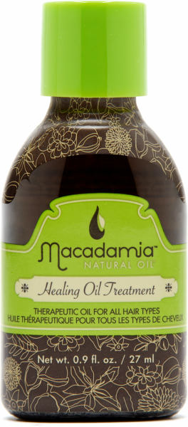 Healing Oil Treatment 27 ml