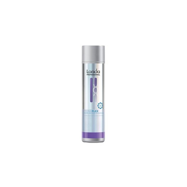 TonePlex Purple Blond Shampoo 250ml