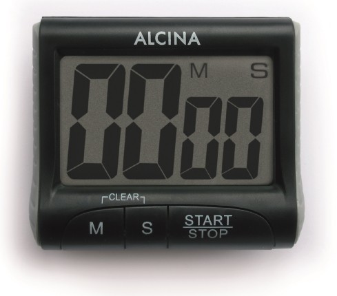 ALCINA DIGITAL-TIMER