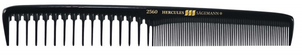 HERCULES Beauty Star 2560 7&quot; mit Strähenzahnung