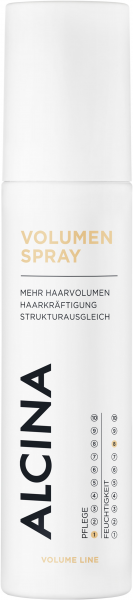 ALCINA Volumen-Spray 125 ml