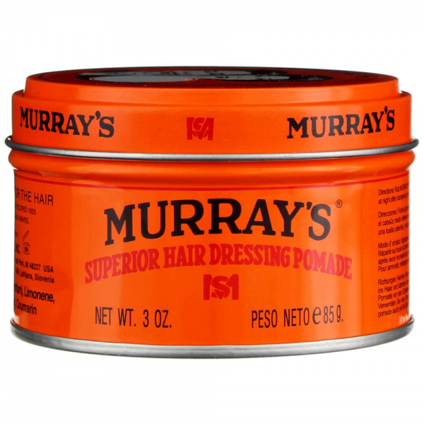 Murray&#039;s Original Superior