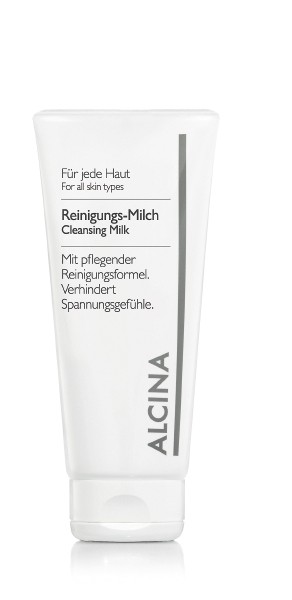 ALCINA REINIGUNGS-MILCH 150 ml