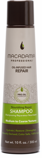 Nourishing Repair Shampoo 300 ml