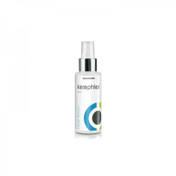 Keraphlex Heat Safer 100ml