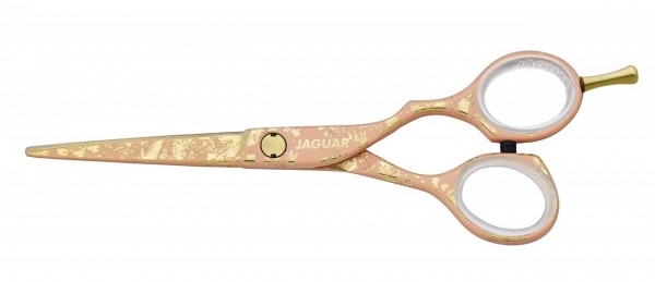 Jaguar Haarschneideschere 5,5&quot; 9255-11 Natural Glow