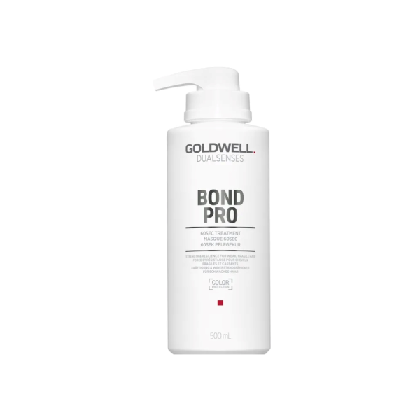 Dualsenses Bond Pro 60 Sek.Treatm.500ml