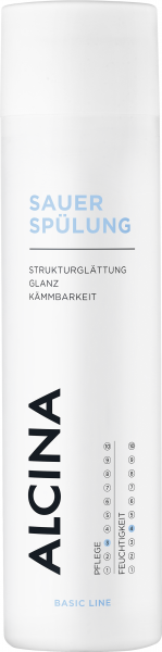 ALCINA SAUER-SPÜLUNG 250 ml