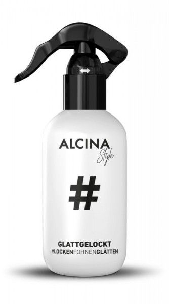 Alcina Glattgelockt 100ml