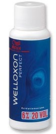 Wella Welloxon Perfect 6% 60ml