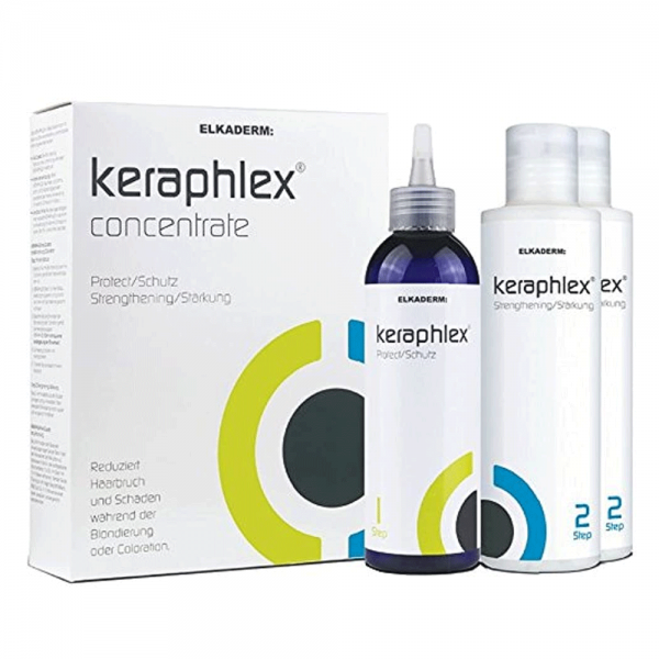 Keraphlex XL-Box 200ml+400ml