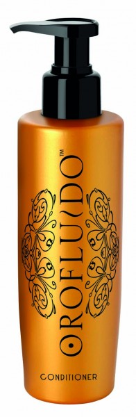 Revlon Orofluido Conditioner 200 ml