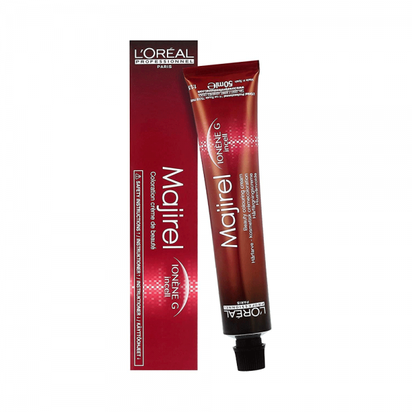 Loreal Majirel Metal ,13 asch gold 50ml