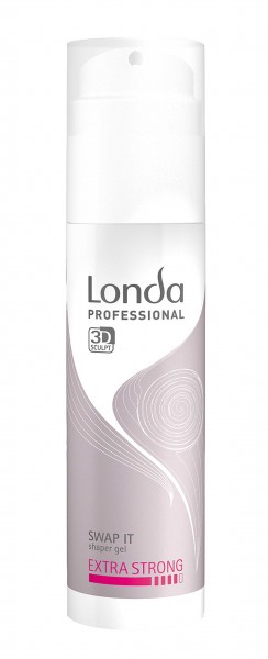 Londa Styling Swap It Gel 100 ml