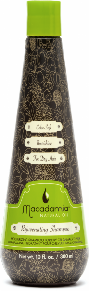 Rejuvenating Shampoo 300 ml