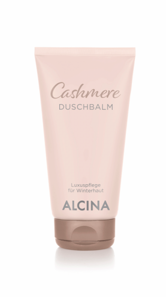 Alcina Cashmere Duschbalm 150 ml