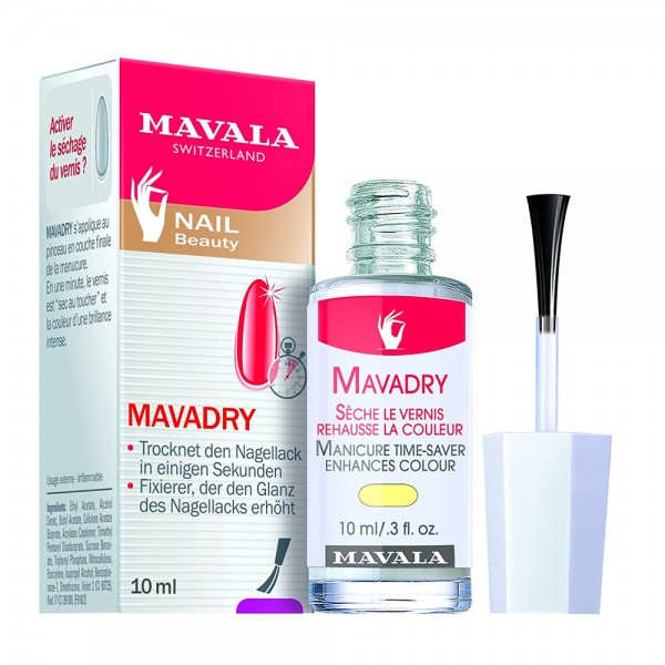 Mavala Mavadry 10ml flüssig