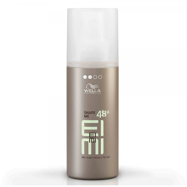 Wella EIMI Shape Me Liquid Gel 150ml