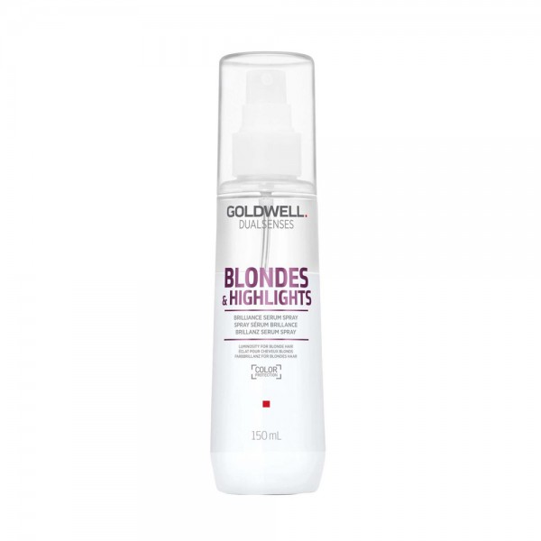 Goldwell Dualsenses Blond &amp; Highlights Brilliance Serum Spray 150ml