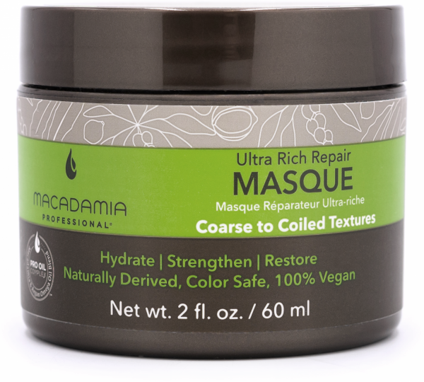 Ultra Rich Repair Masque 60 ml