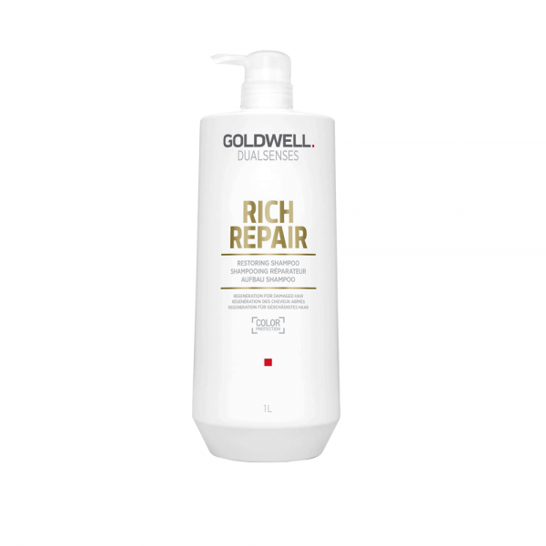 Goldwell Dualsenses Rich Repair Restoring Shampoo 1000ml