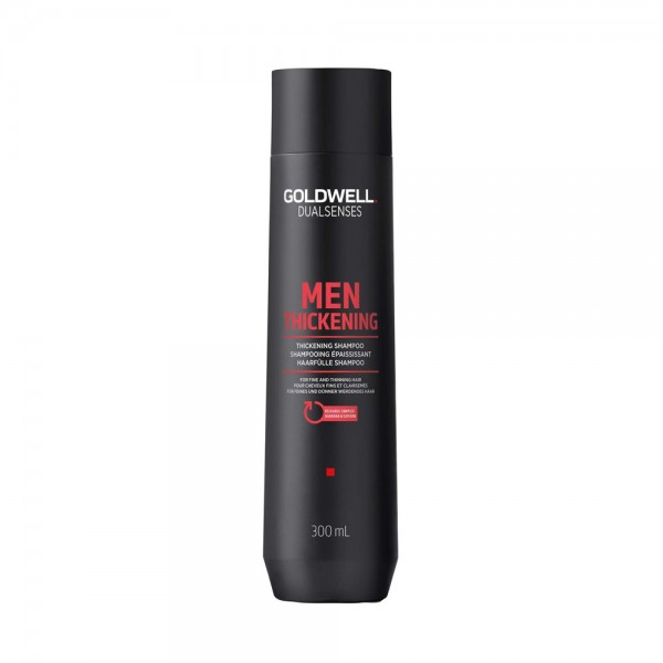 Goldwell Dualsenses Men Thickening Shampoo 300ml