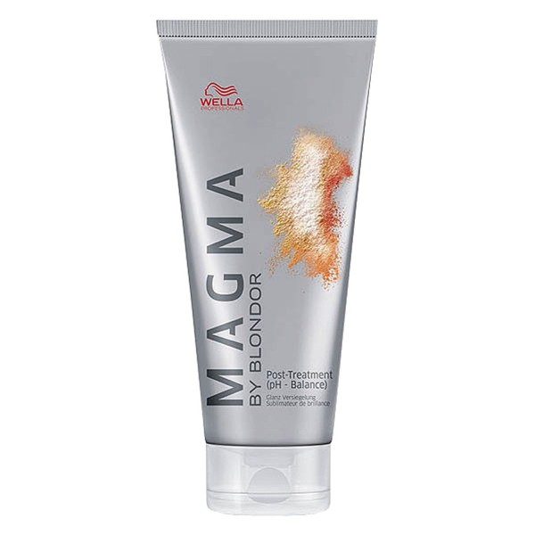 Magma Post Treatment 200ml