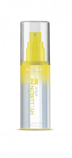 ALCINA HYALURON 2.0 SPRAY