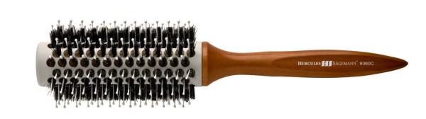 Hercules Sägemann Ceramic Convection Brush 9360, 14-reihig