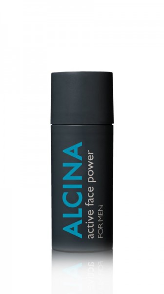 ALCINA for men Active Face Power 50 ml