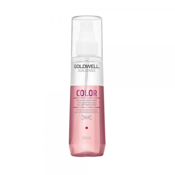 Goldwell Dualsenses Color Brilliance Serum Spray 150ml