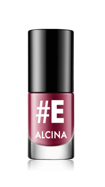 Alcina Nail Colour 100 Sydney