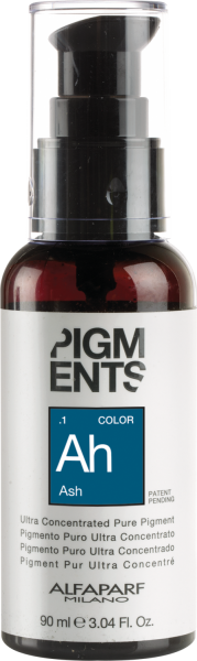 Alfaparf Milano Pigments Color Ash 90 ml