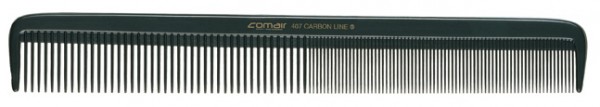 Comair Ondulierkamm, 407 Carbon Profi Line