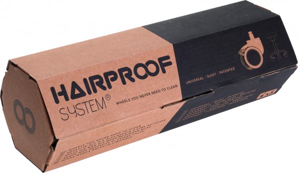 Efalock Hairproof Rolle 5er