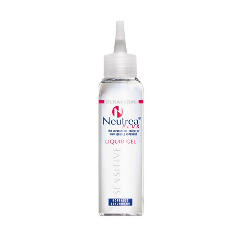 Elkaderm Neutrea Liquid Gel Urea 100ml