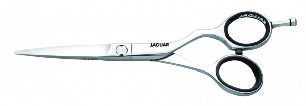 Jaguar Haarschneide-Schere Black Line 5.75&quot; 97575 Euro-Tech