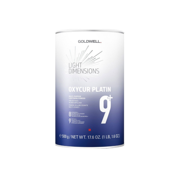 Oxycur Platin 500g