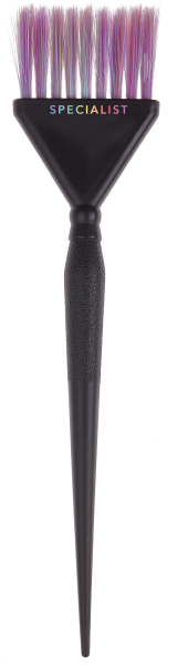 Efalock SPECIALIST Rainbow Färbepinsel