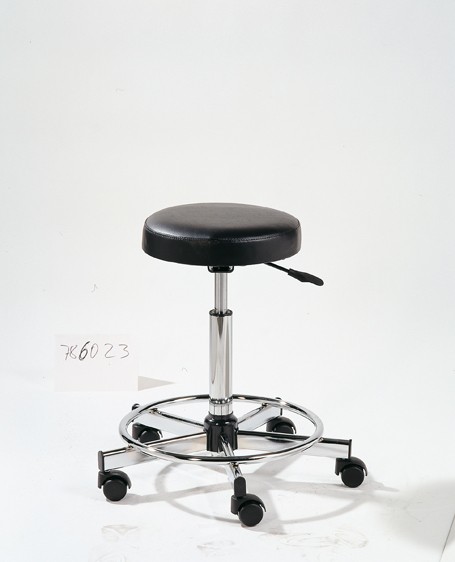 Comair Rollhocker Gigant sz m. Metallring 57/83cm
