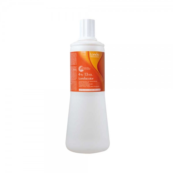 Londacolor Oxid.Creme 4% 1L