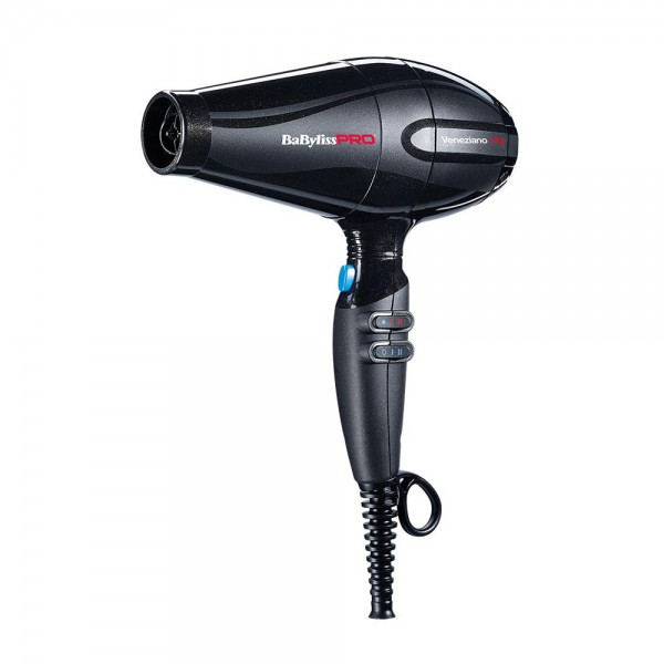 Babyliss Haartrockner Veneziano HQ 2200W AC-Motor