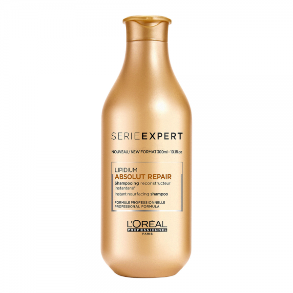 Loreal Serie Expert Absolut Repair Lipidium Shampoo 300ml