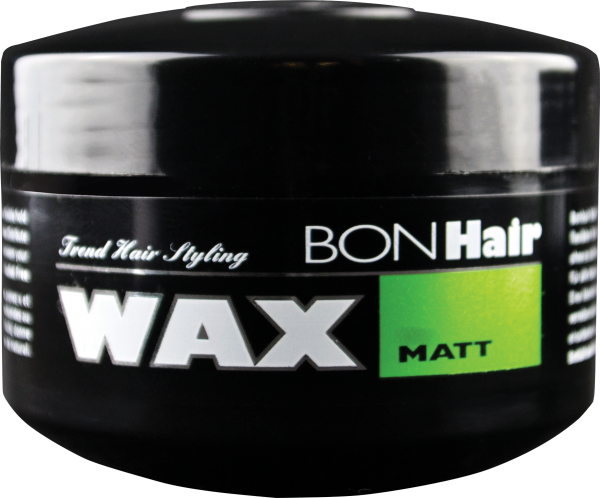Matt Wax 140 ml