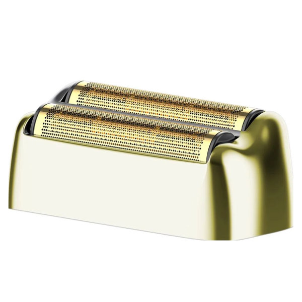 Efalock eGLADIO Scherfolie + Messer gold